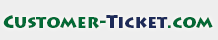 customer-ticket.com logo